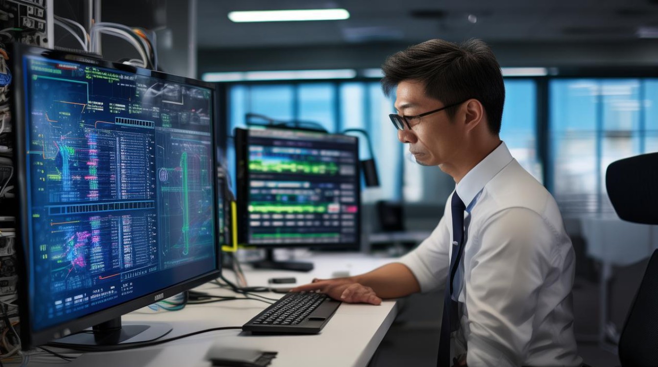 网络工程师具体负责哪些工作? 网络工程师具体负责哪些工作?