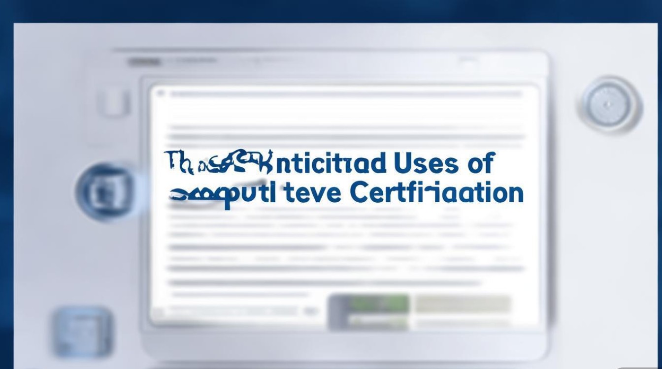 计算机二级证到底有什么用? 计算机二级证到底有什么用?