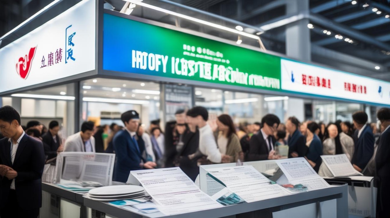 洛阳国企公开招聘,何时报名?