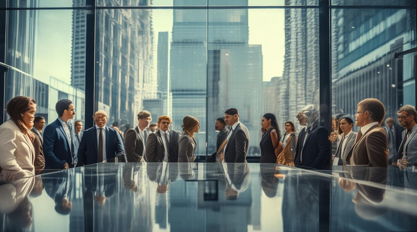 企业影响力到底是什么? 企业影响力到底是什么?