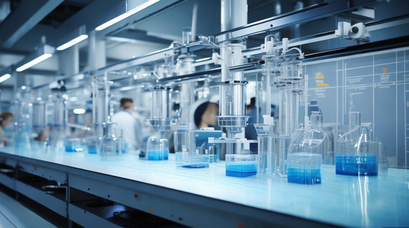 生物制药技术究竟是什么? 生物制药技术究竟是什么?