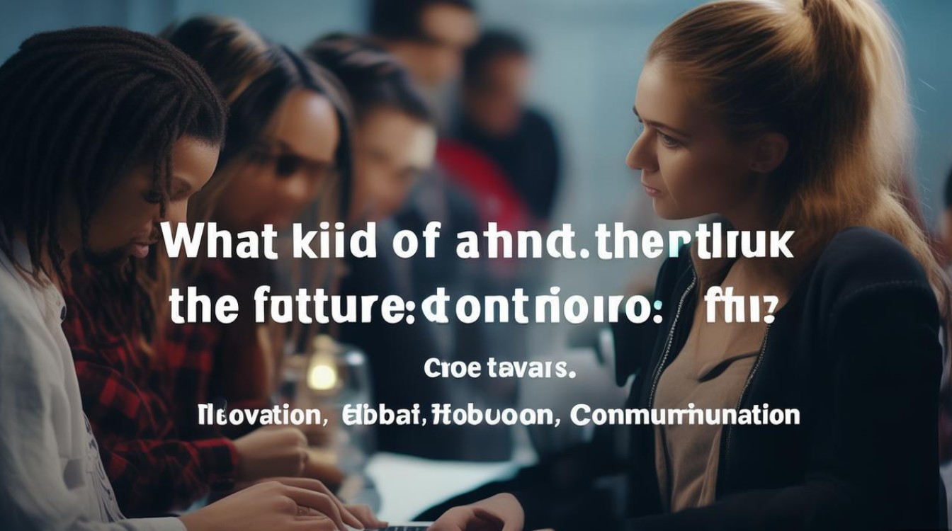 未来需什么样的人才?核心特质是什么? 未来需什么样的人才?核心特质是什么?