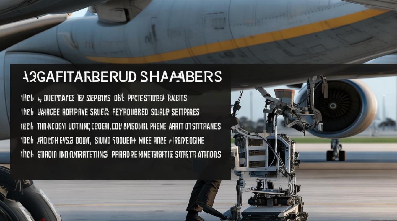 航空地勤具体负责哪些工作? 航空地勤具体负责哪些工作?