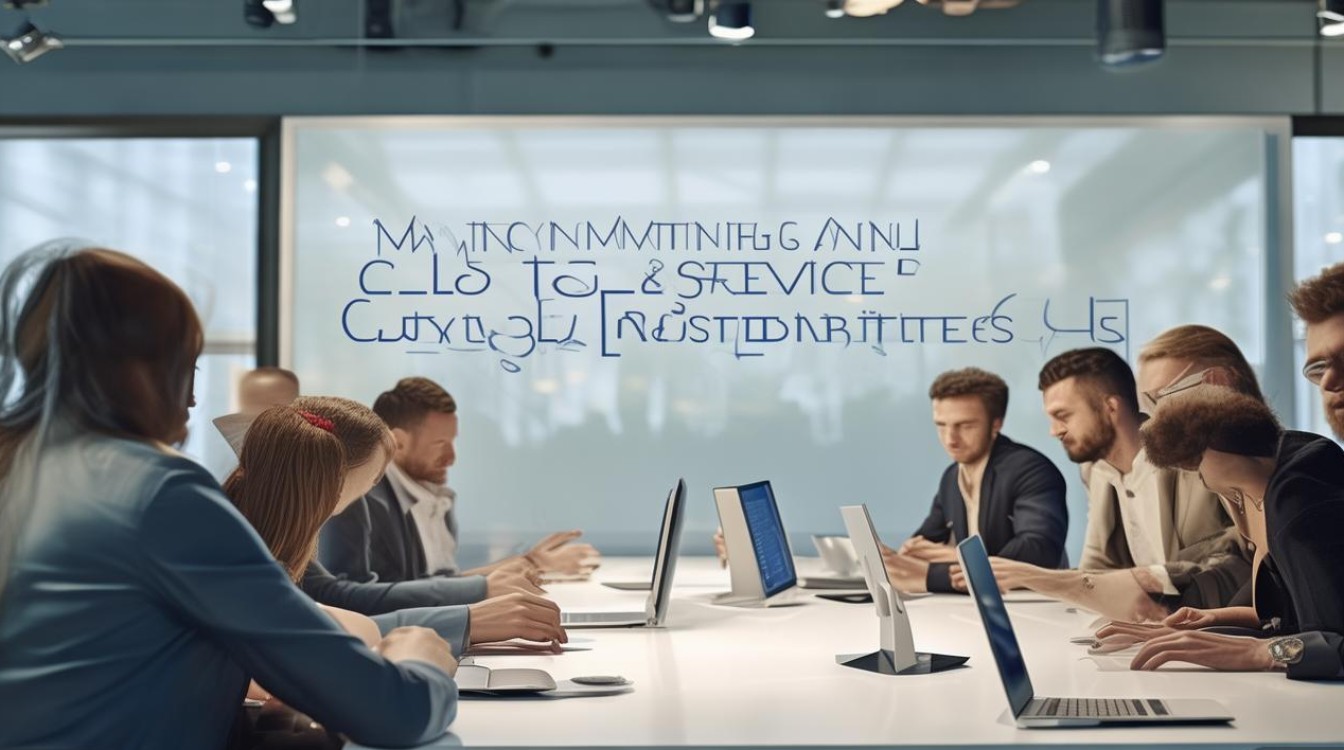 营销客服的核心工作是什么? 营销客服的核心工作是什么?