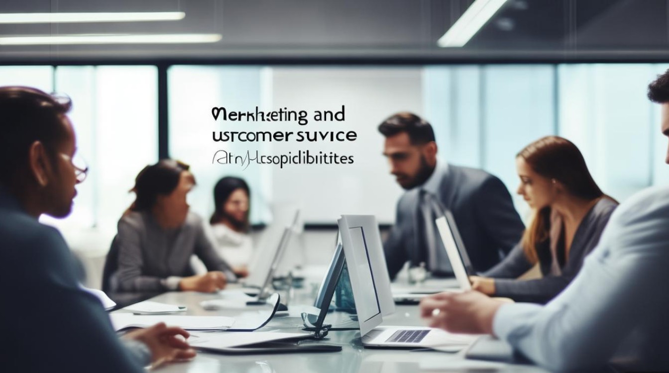 营销客服的核心工作是什么? 营销客服的核心工作是什么?