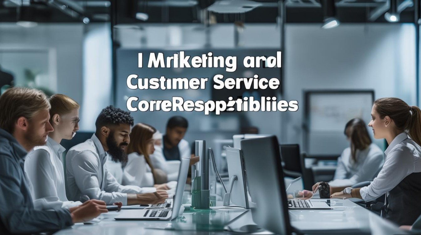 营销客服的核心工作是什么? 营销客服的核心工作是什么?