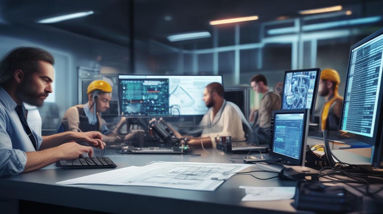 工程人究竟是怎样的一群人? 工程人究竟是怎样的一群人?