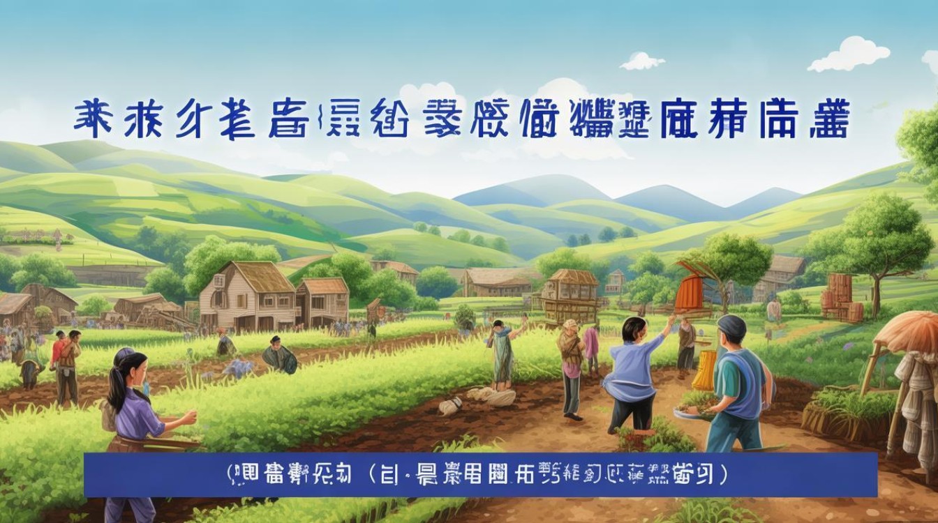 三支一扶计划到底是什么？