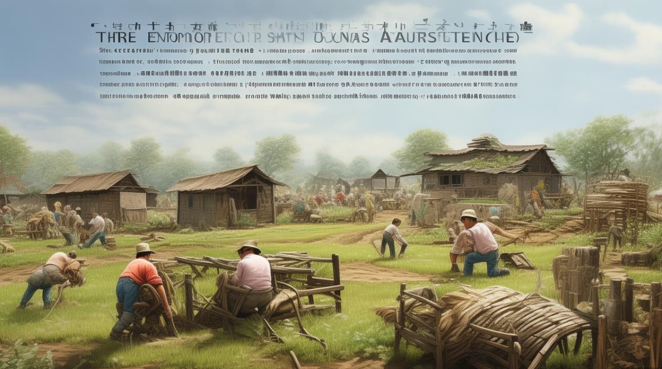 三支一扶计划到底是什么？