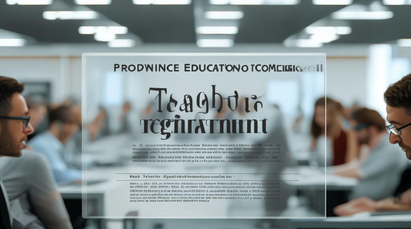 省编教师公开招聘，何时何地如何报考？