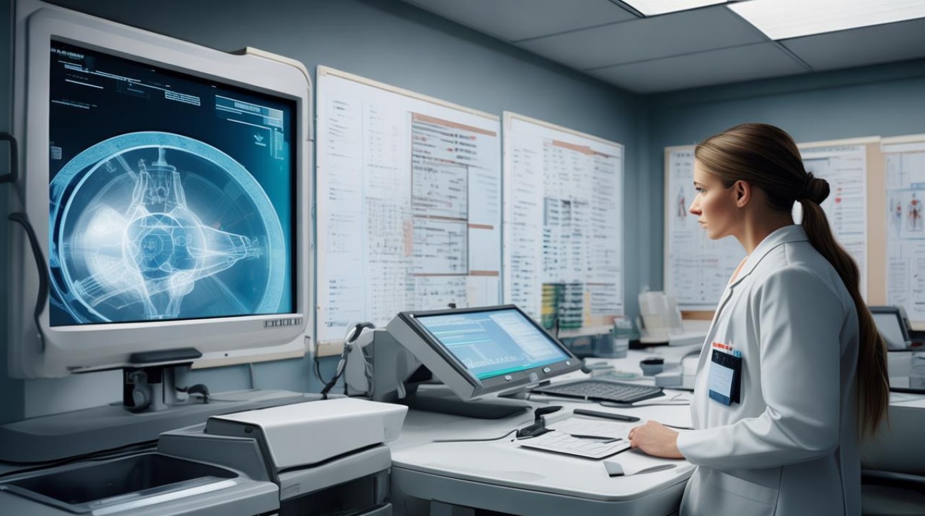 放射科上岗必备哪些证件？