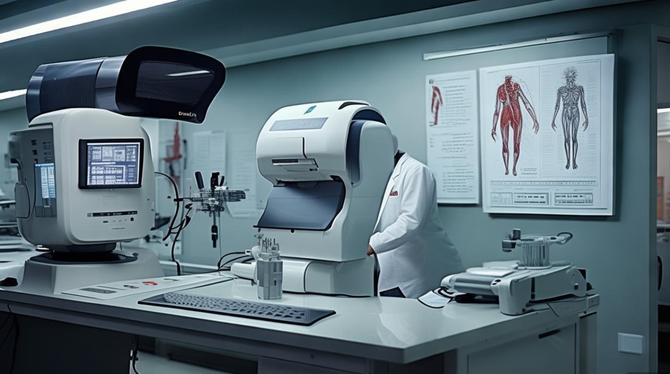 放射科上岗必备哪些证件？