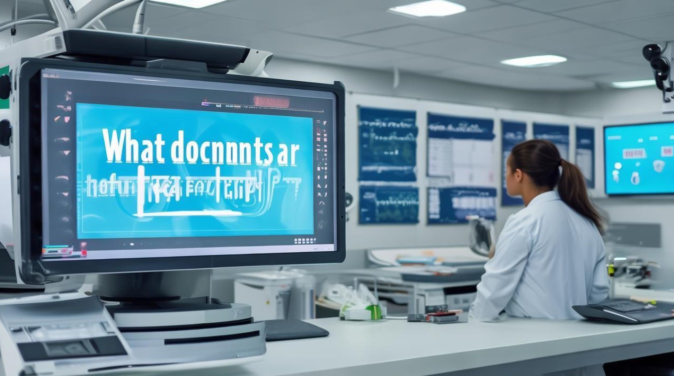 放射科上岗必备哪些证件？