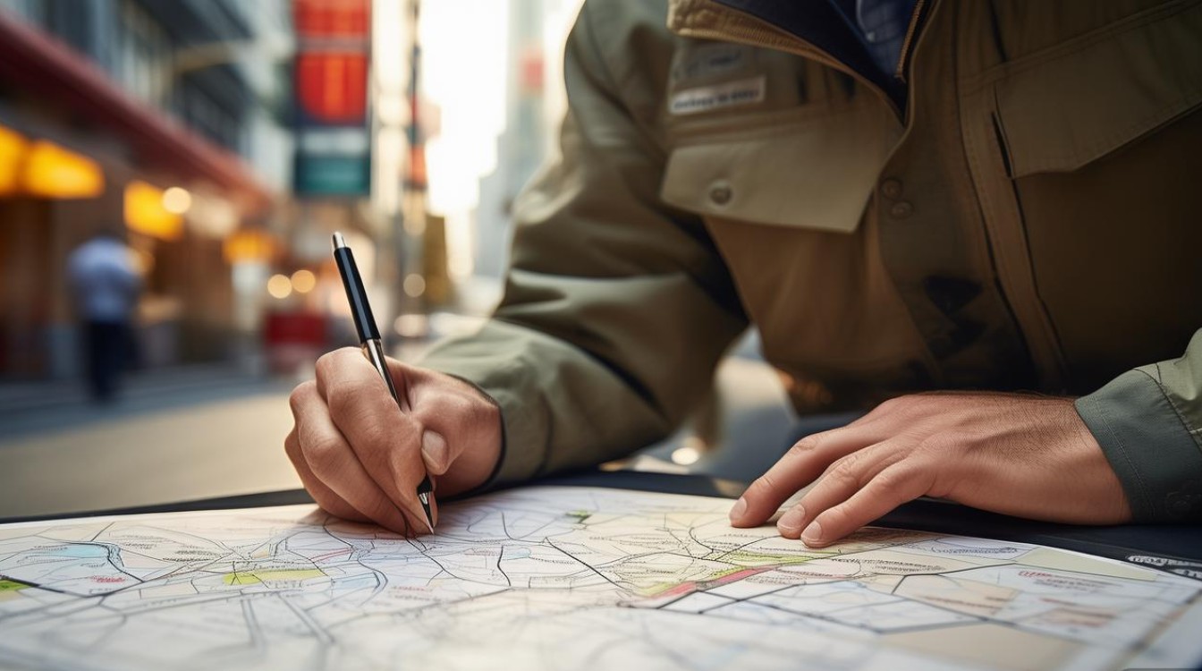 收派员具体负责哪些工作？