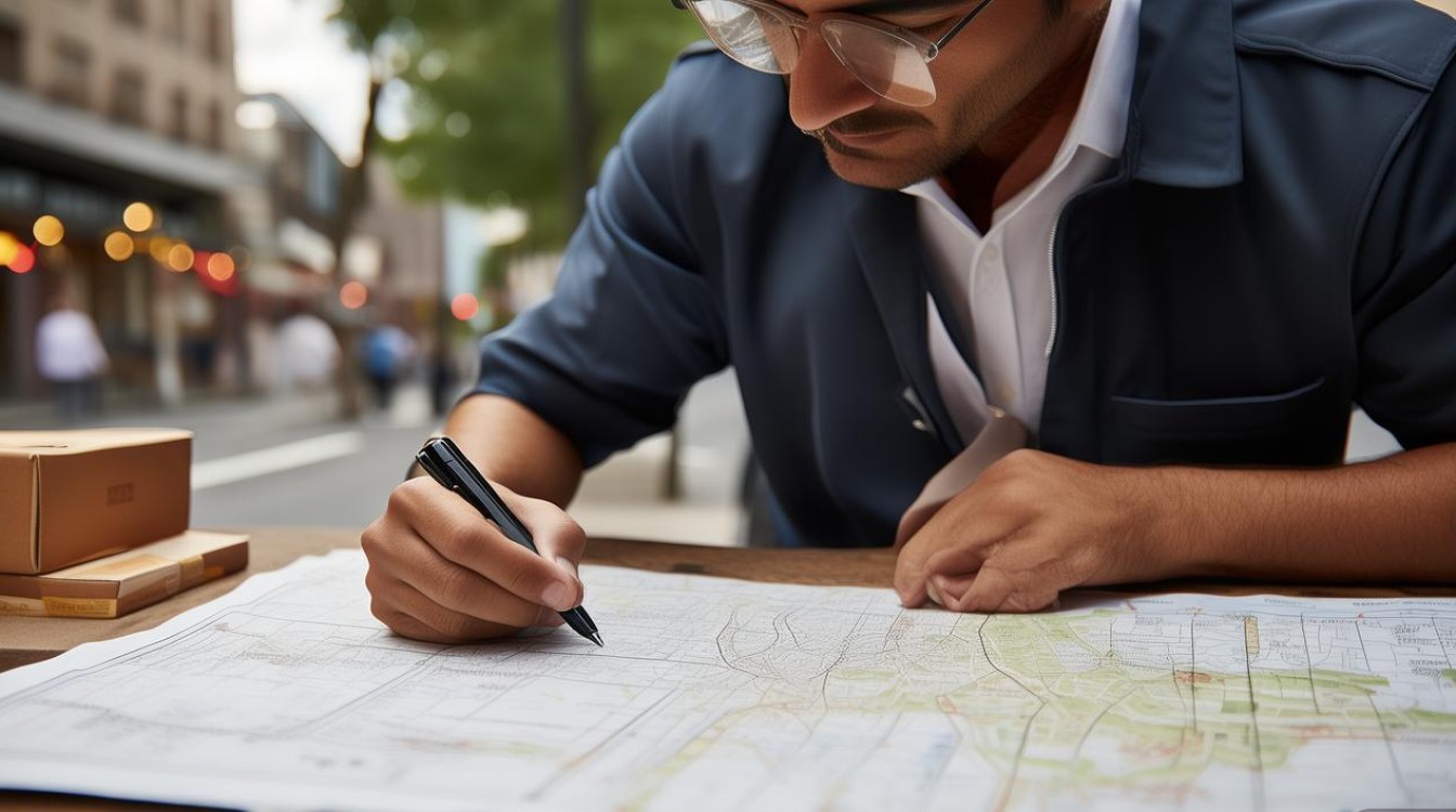 收派员具体负责哪些工作？