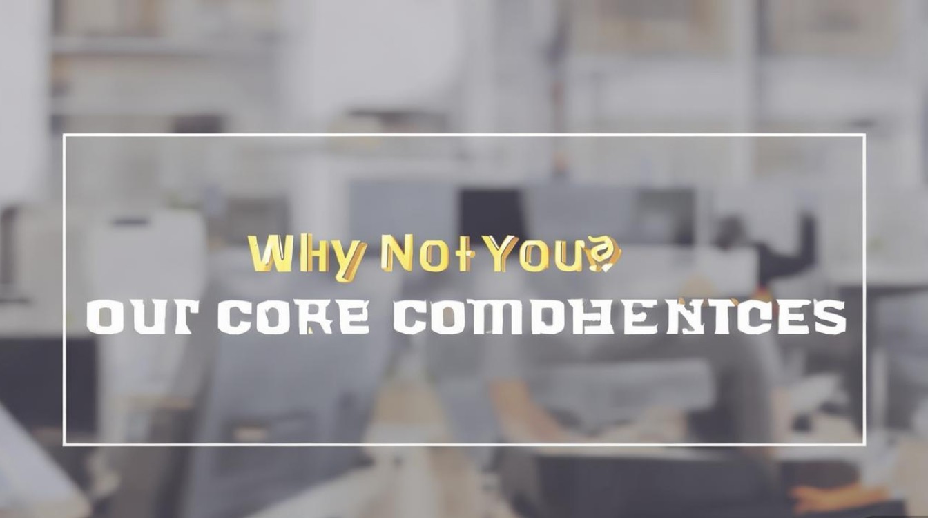 为何非你不可？聘用的核心竞争力是什么？