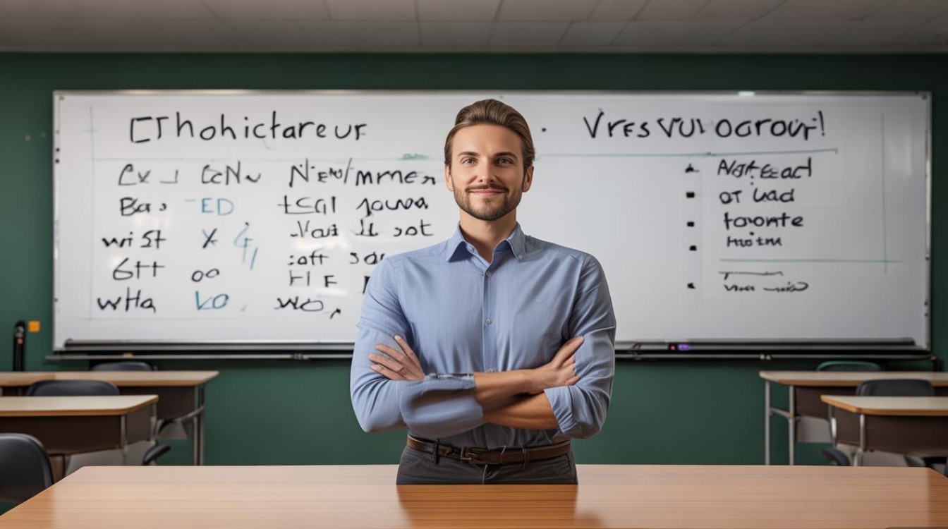 教师公开招聘答辩，如何高效应对？