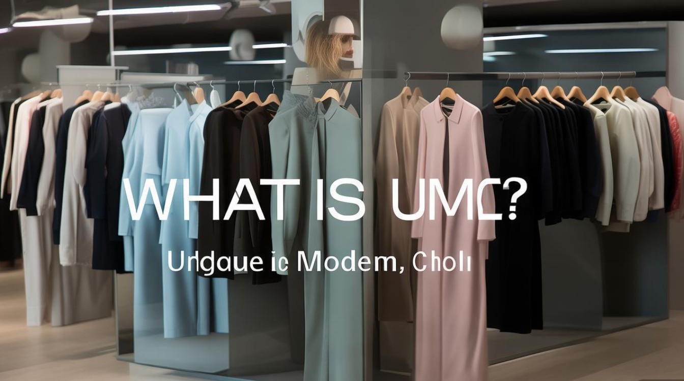 优衣库UMC是什么？品牌有何独特之处？