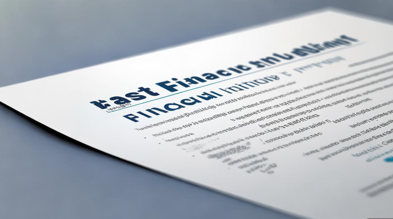 东财招聘财务，具体要求有哪些？