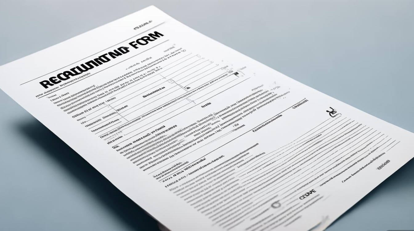 公开招聘职员报名表,如何高效筛选合适人选? 公开招聘职员报名表,如何高效筛选合适人选?