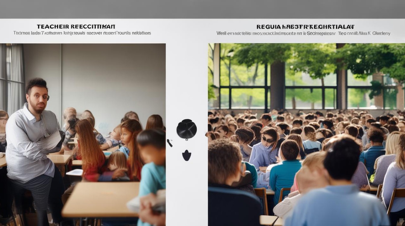 教师单招与普通招生有何区别? 教师单招与普通招生有何区别?