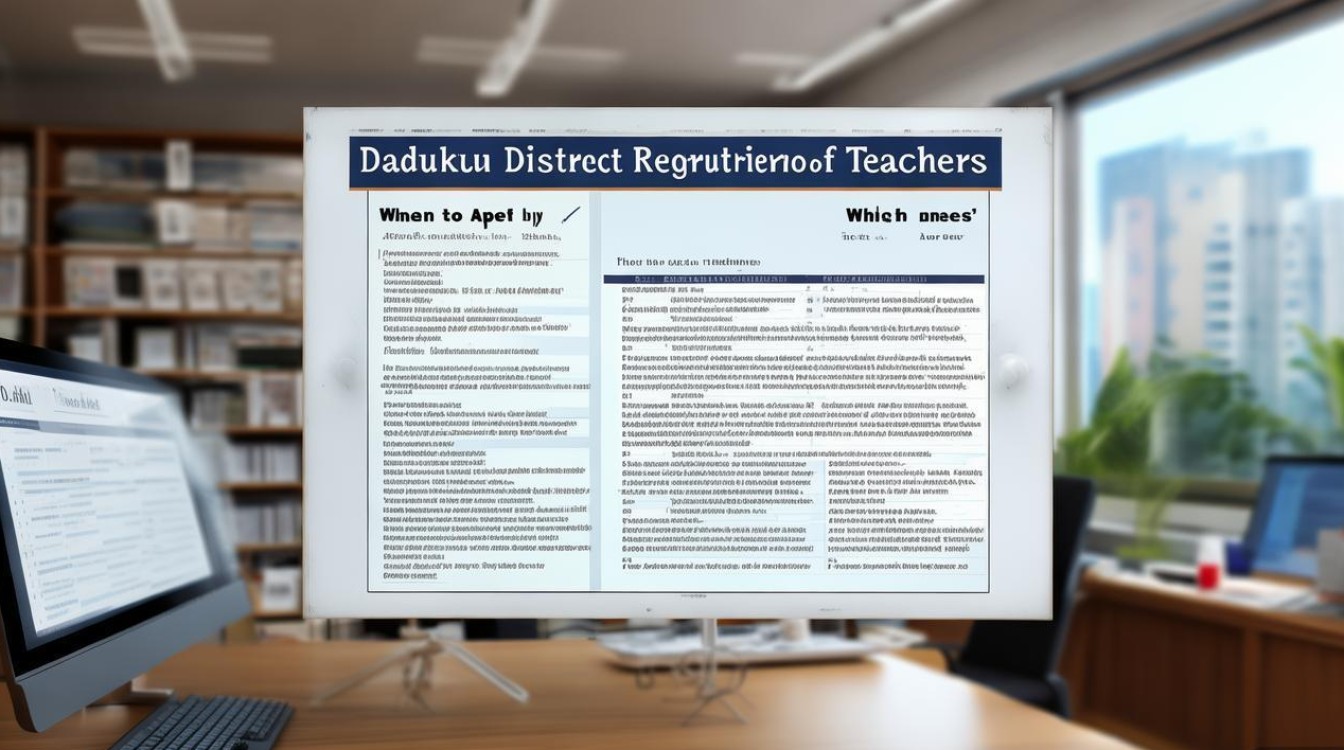 大渡口区招教师,何时报名有何条件? 大渡口区招教师,何时报名有何条件?