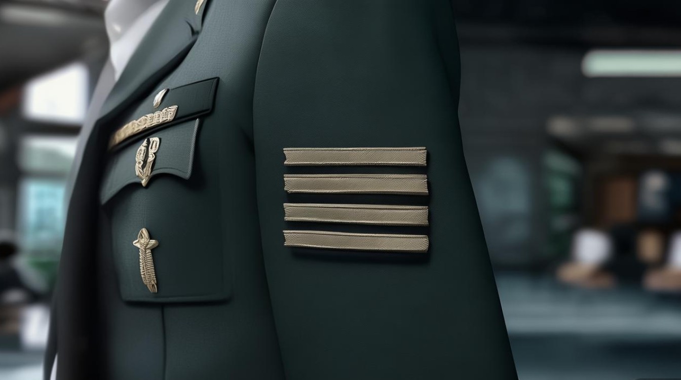 五道杠是什么职位? 五道杠是什么职位?