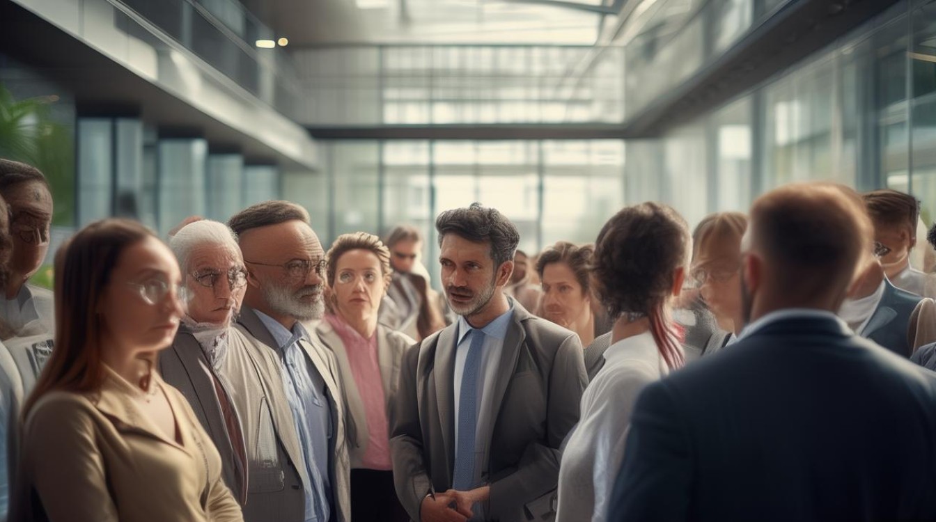 国企公开招聘职工，公平公正如何保障？