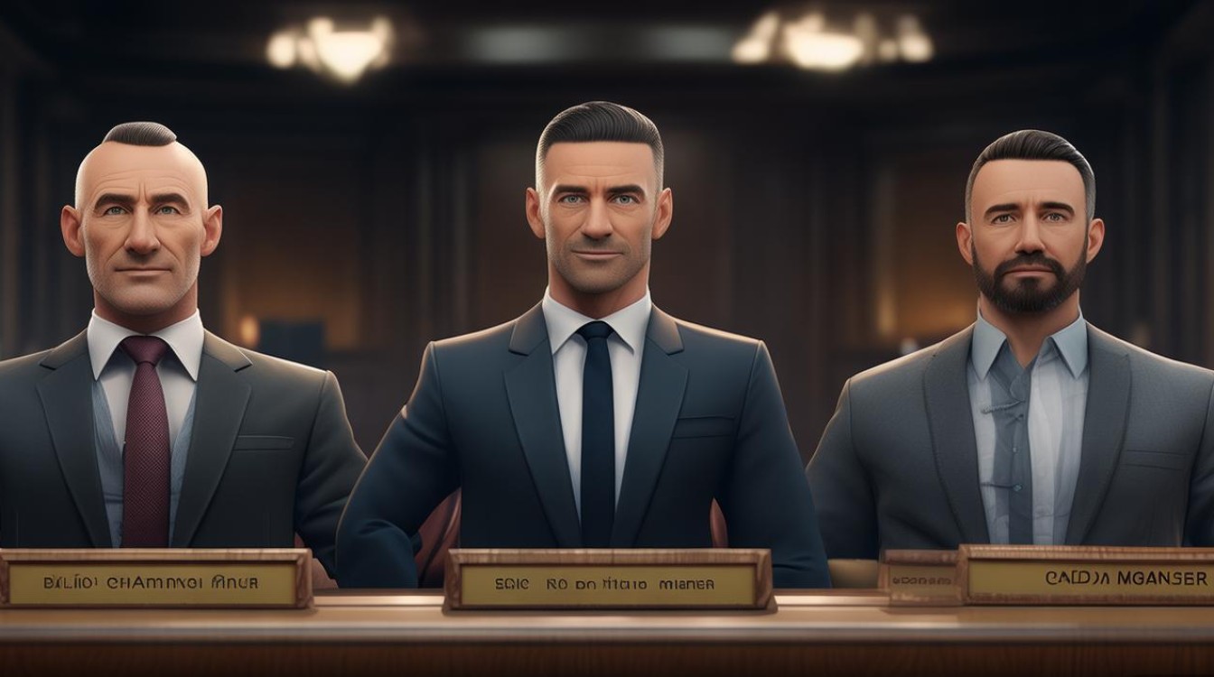 董事总经理与董事长、总经理有何区别? 董事总经理与董事长、总经理有何区别?