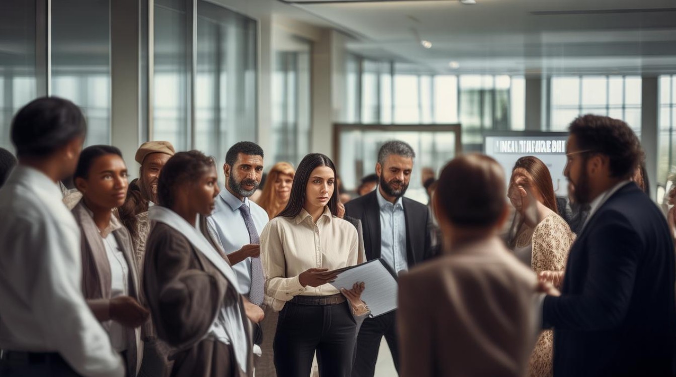 国企公开招聘职工，公平公正如何保障？