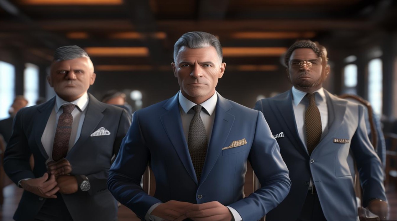 董事总经理与董事长、总经理有何区别? 董事总经理与董事长、总经理有何区别?