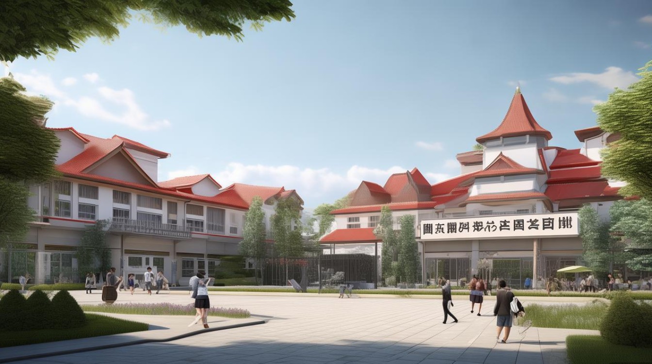 汕头中专学校有哪些? 汕头中专学校有哪些?