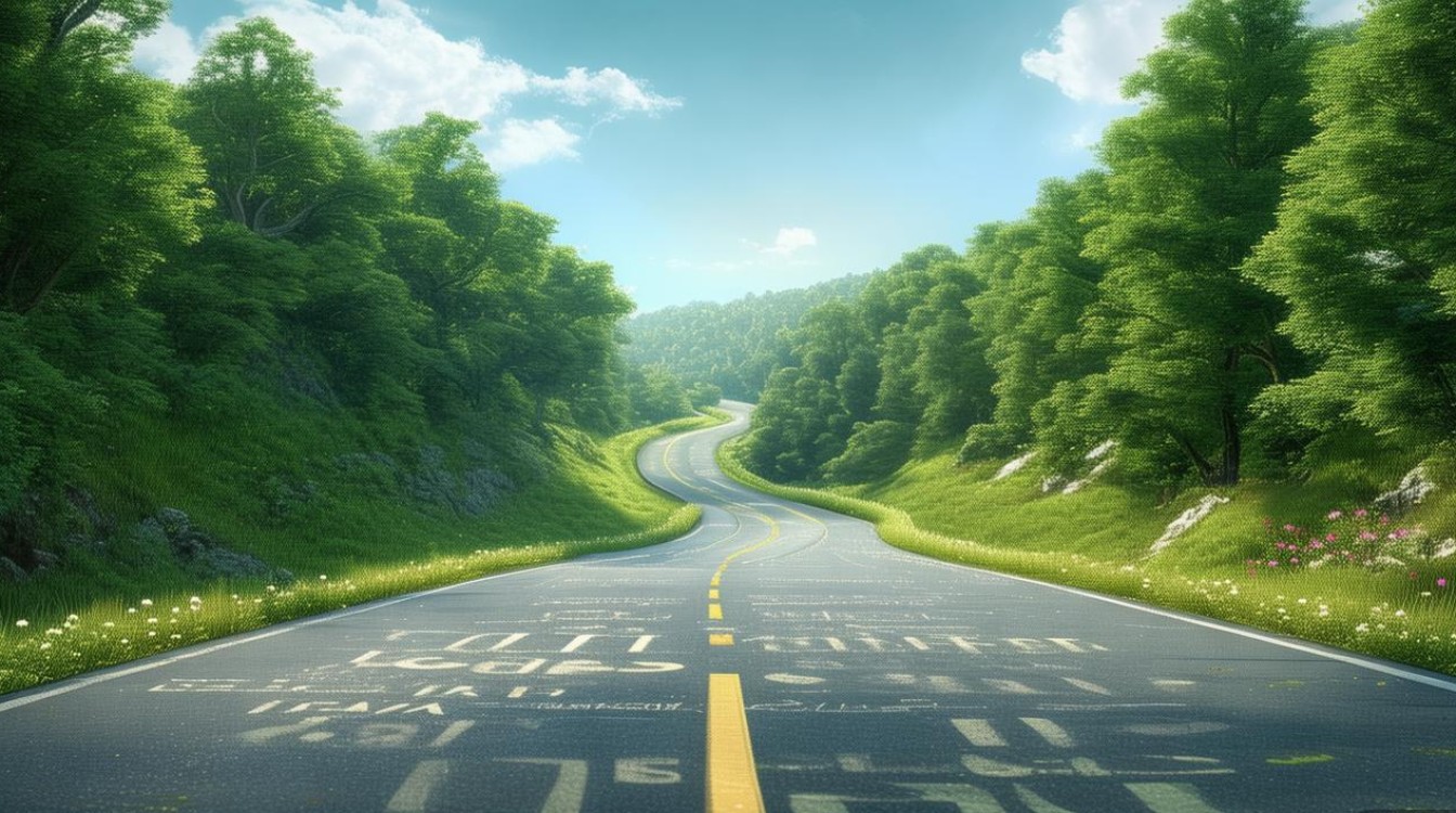 什么样的公路填空词语? 什么样的公路填空词语?