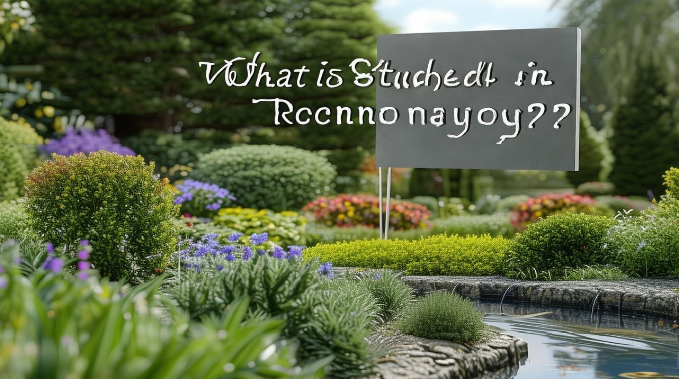 园林技术究竟学什么? 园林技术究竟学什么?