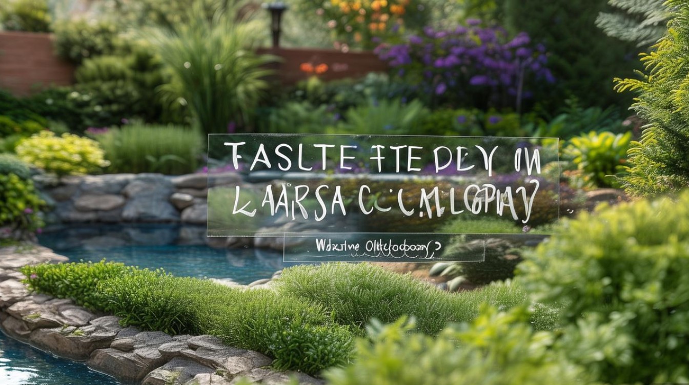 园林技术究竟学什么? 园林技术究竟学什么?