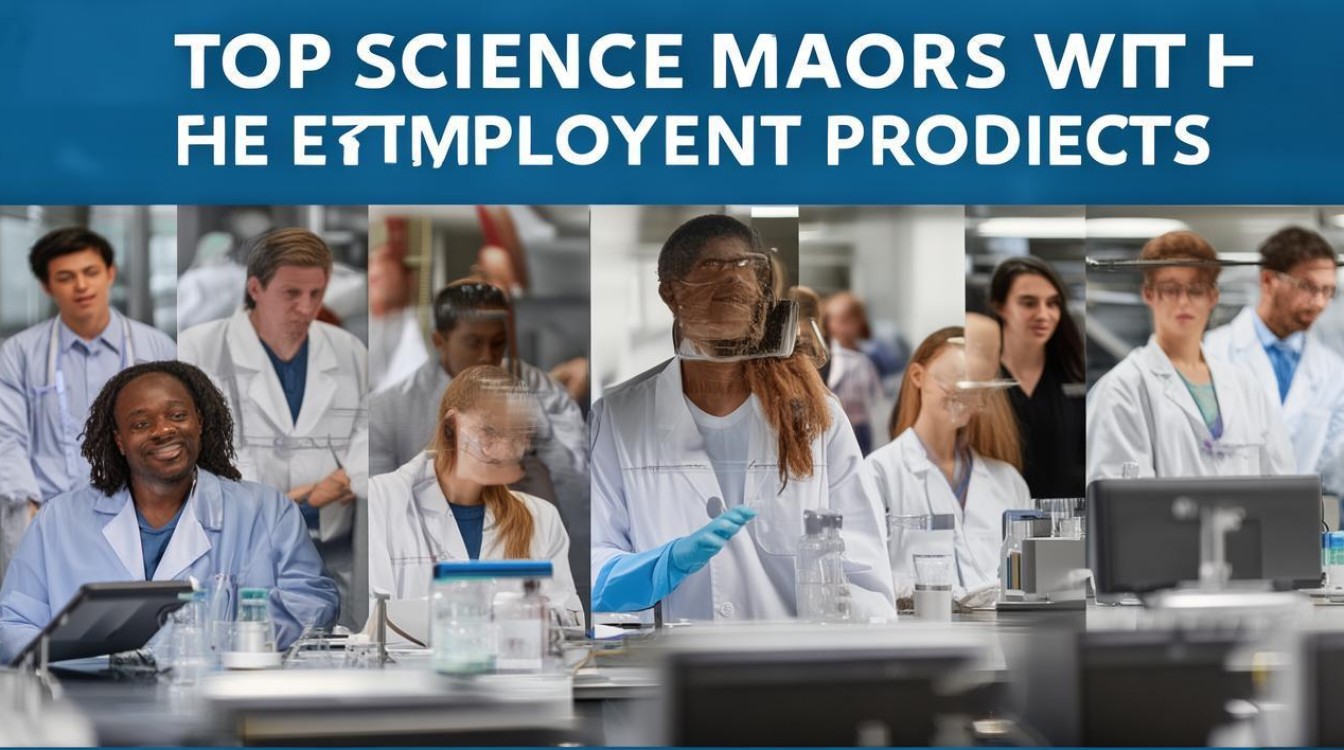 理科什么专业就业前景最好? 理科什么专业就业前景最好?