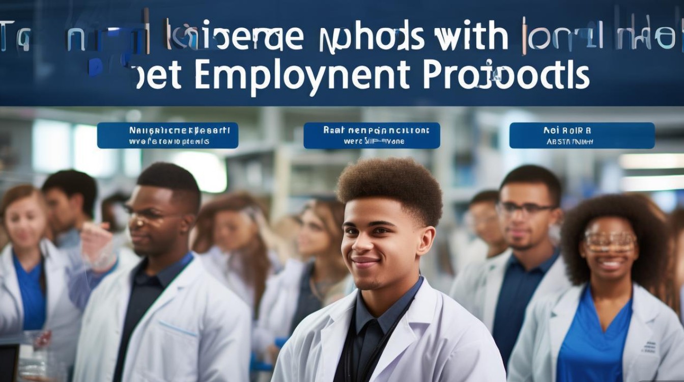 理科什么专业就业前景最好? 理科什么专业就业前景最好?