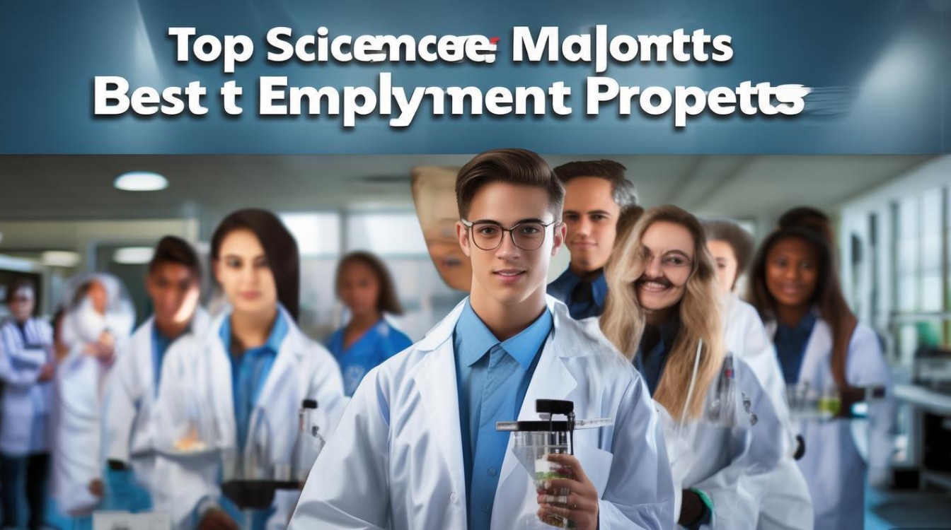 理科什么专业就业前景最好? 理科什么专业就业前景最好?