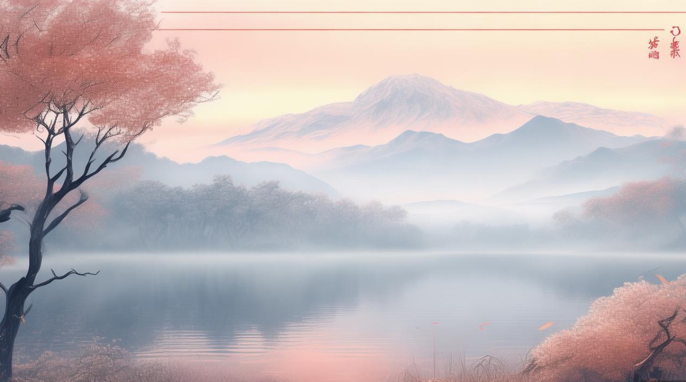 淡远究竟指何种意境? 淡远究竟指何种意境?