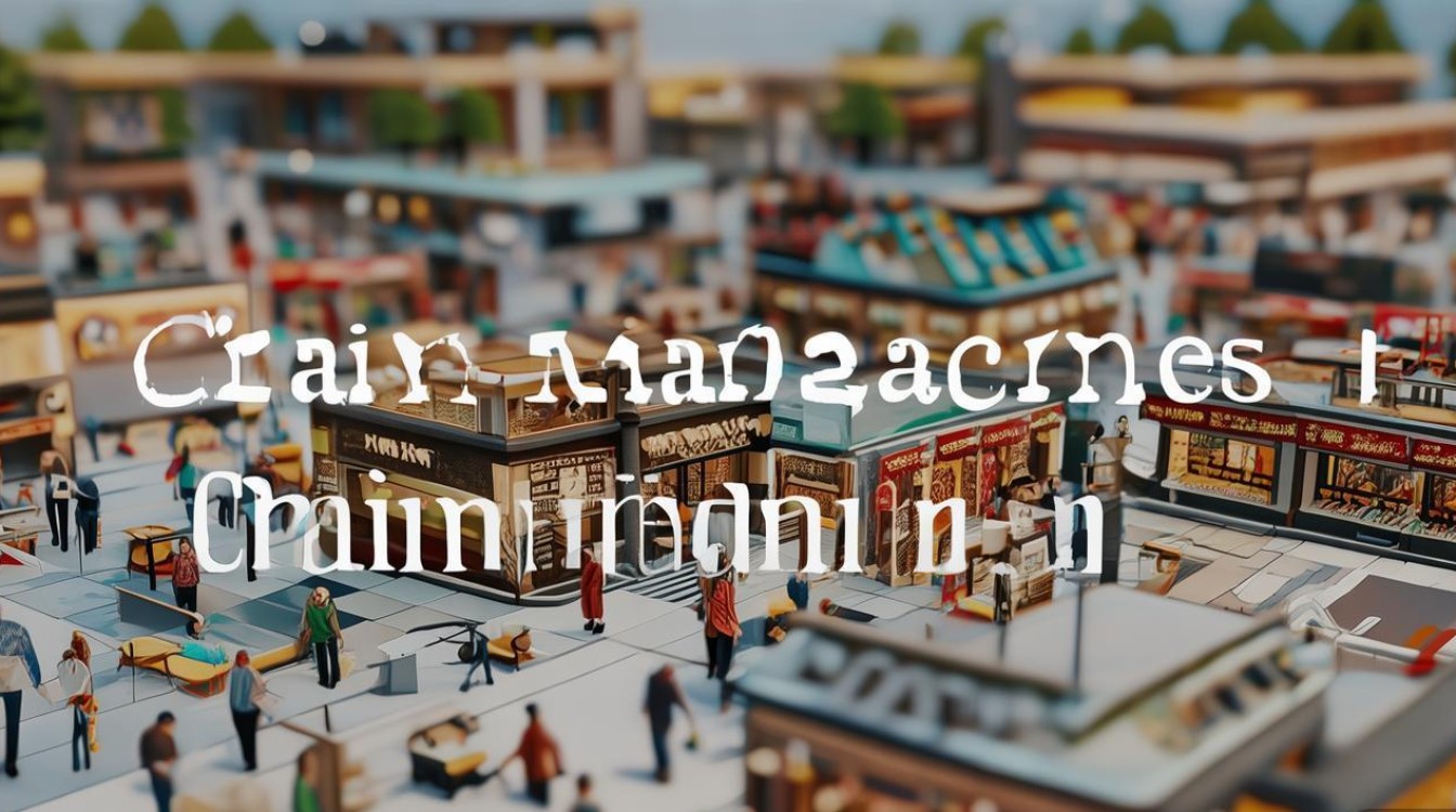 连锁经营管理究竟是什么? 连锁经营管理究竟是什么?