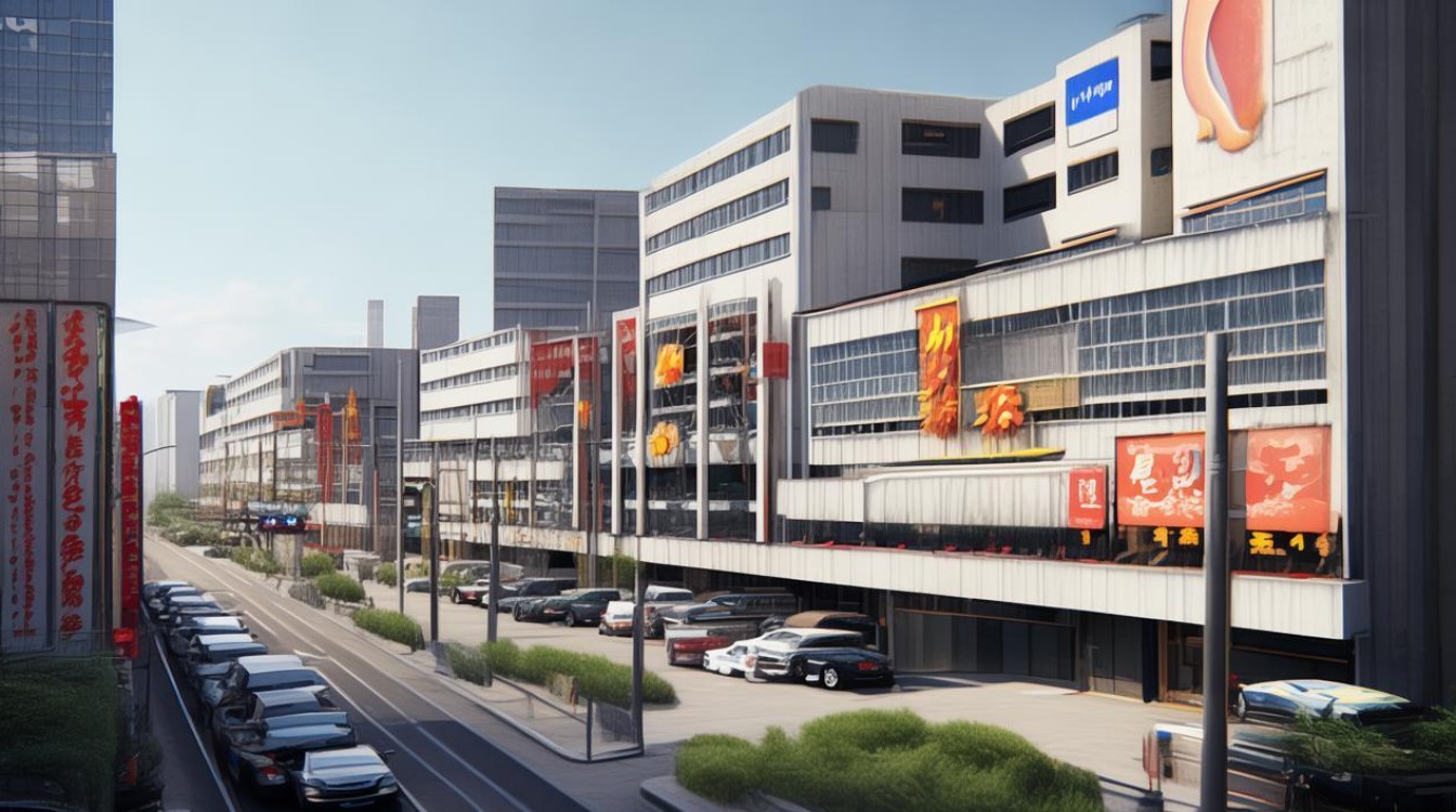 西安有哪些汽车制造厂? 西安有哪些汽车制造厂?