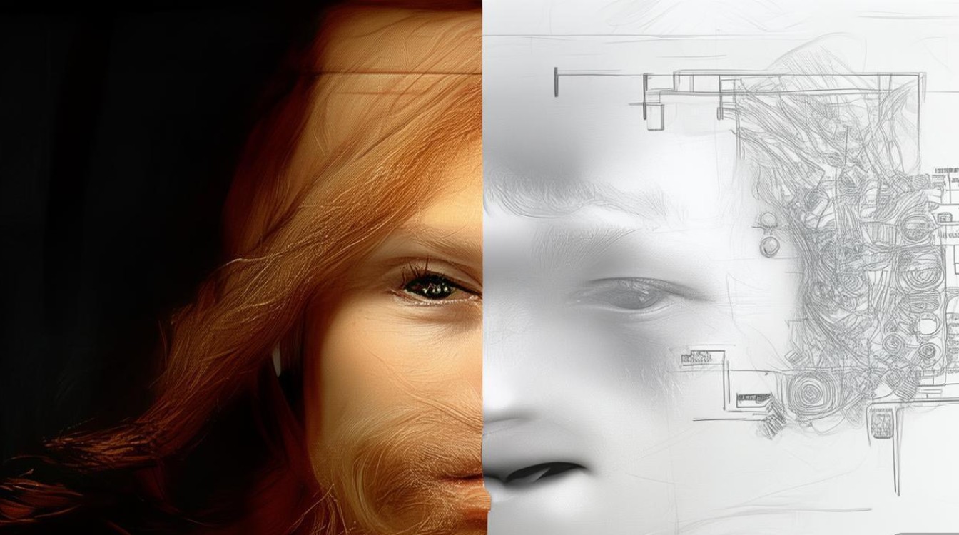 电绘是电子绘画吗?区别于传统绘画在哪? 电绘是电子绘画吗?区别于传统绘画在哪?