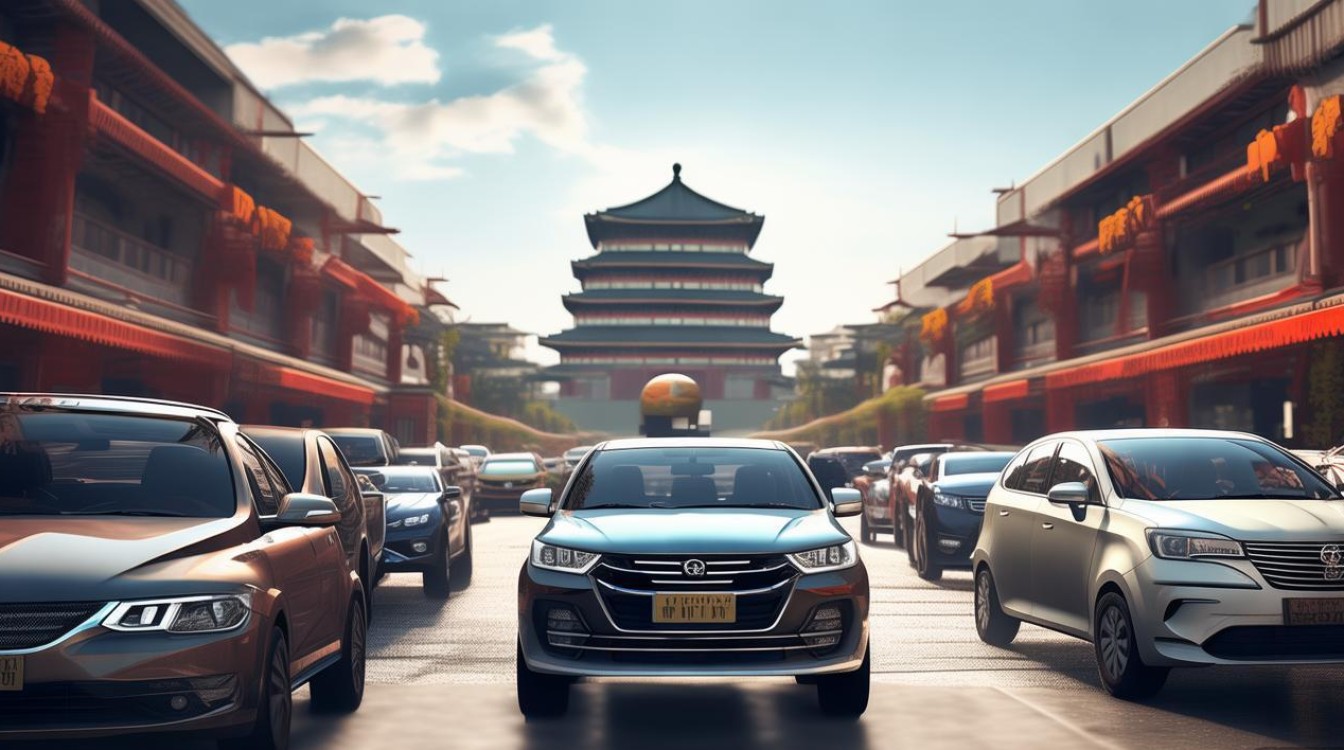 西安有哪些汽车制造厂? 西安有哪些汽车制造厂?