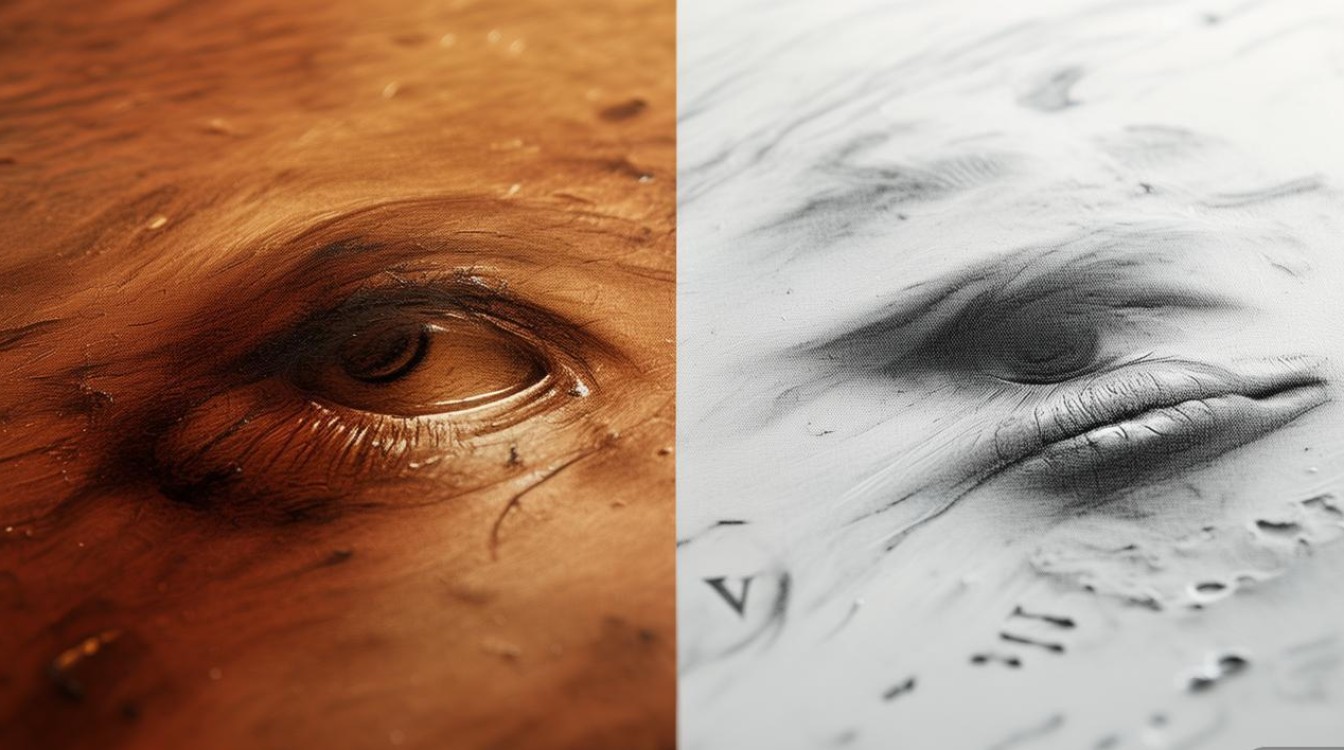 电绘是电子绘画吗?区别于传统绘画在哪? 电绘是电子绘画吗?区别于传统绘画在哪?