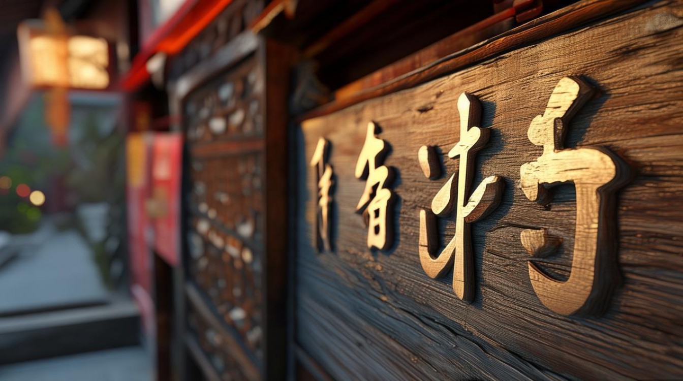 余庆堂名字何意?有何深意? 余庆堂名字何意?有何深意?