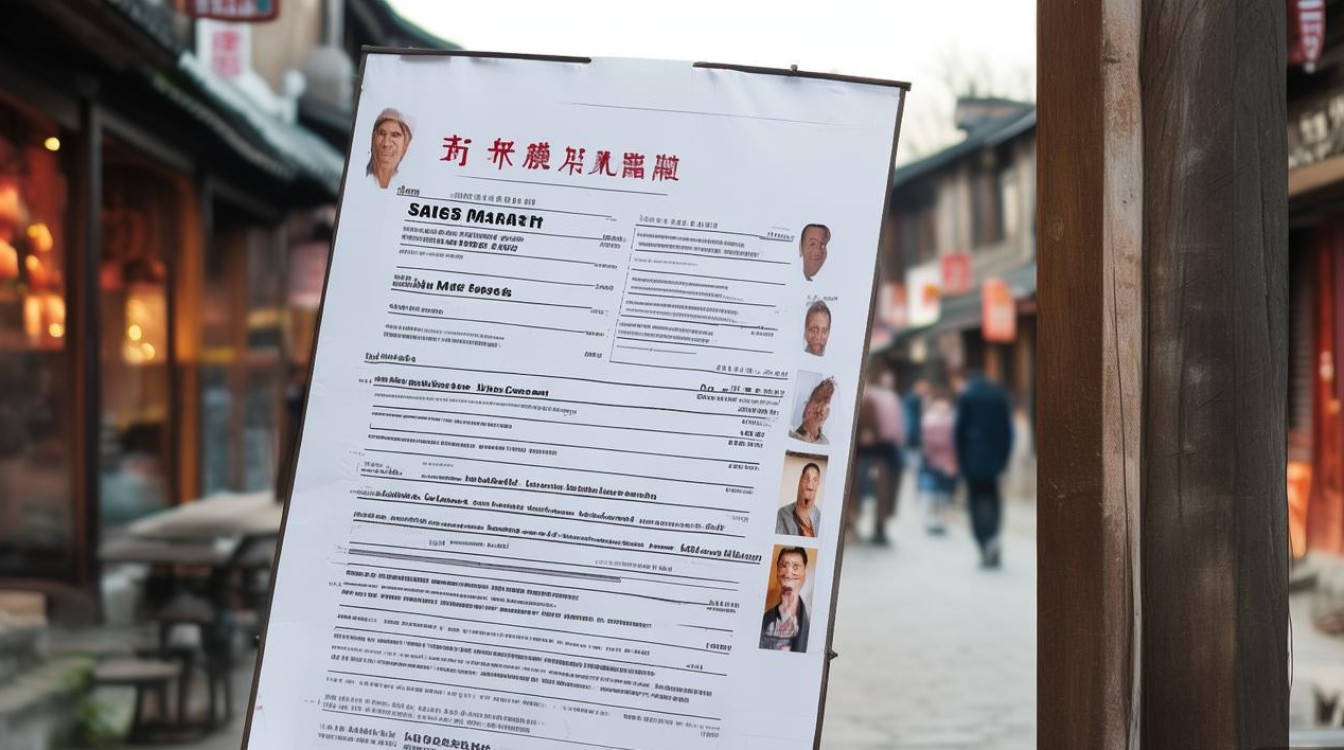 南朗镇招聘啥岗位？要求多少？