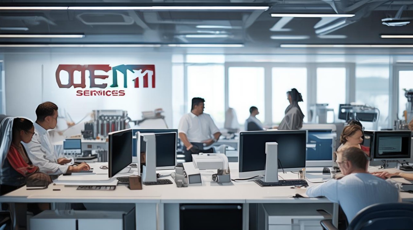 外贸OEM具体指什么？