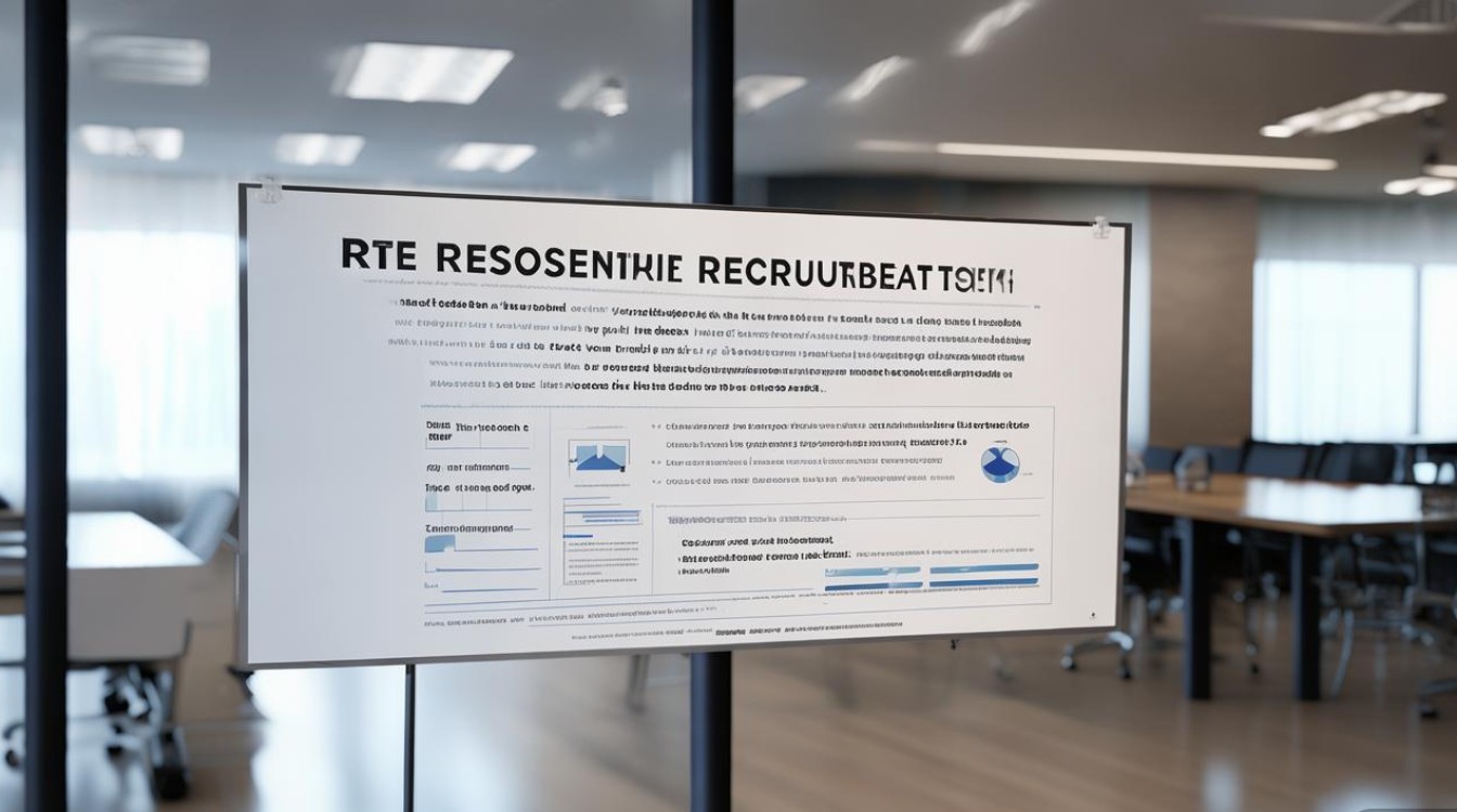 负责人公开招聘试题如何科学设计?