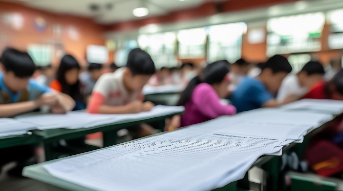 汕头教师公开招聘考试考什么？