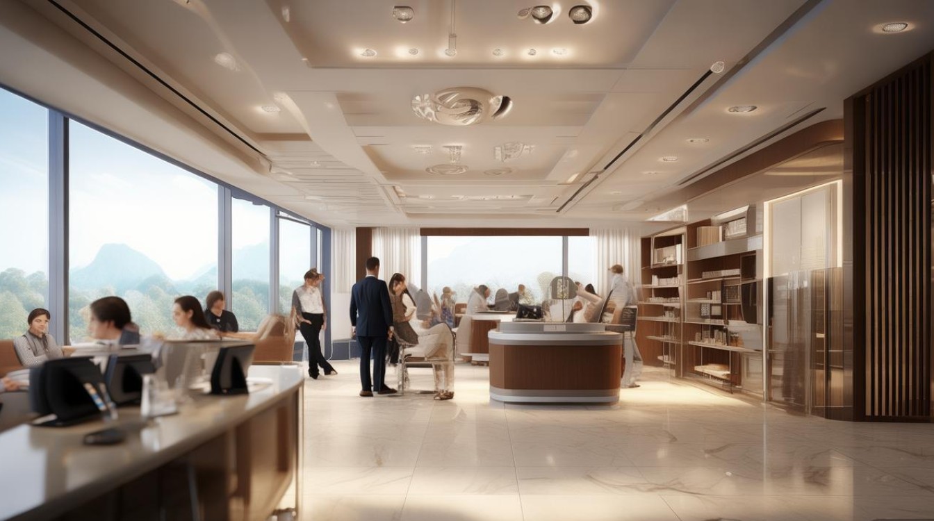 民生银行优势何在,为何值得选择? 民生银行优势何在,为何值得选择?